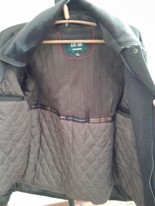 Демисезонная Мужская куртка турецкая  новая