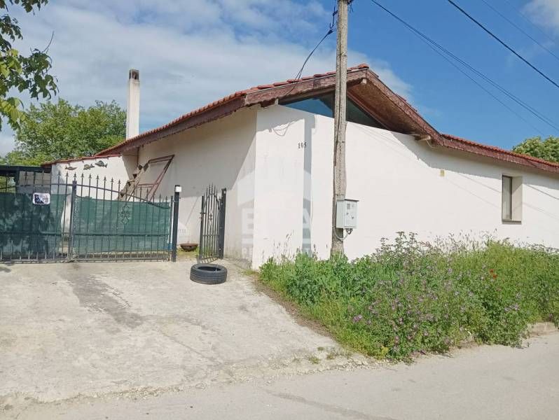Продава се Къща в с. Аврен, Област Варна - 89 кв.м за 1225 €/кв.м - Снимка #1