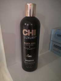 CHI Luxury black seed oil shampoo