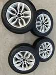 Vand jante BMW  style 305 5x120