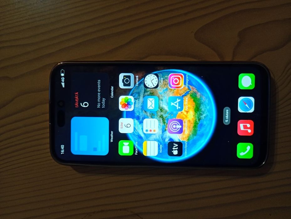 Vând Iphon 15 pro