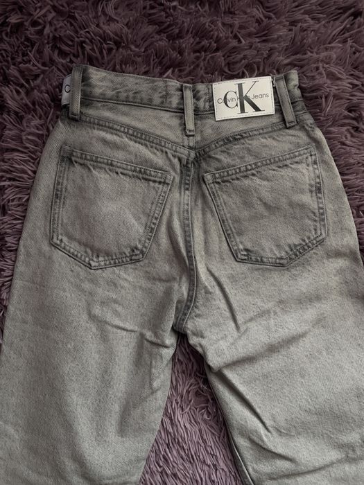 дънки Calvin Klein