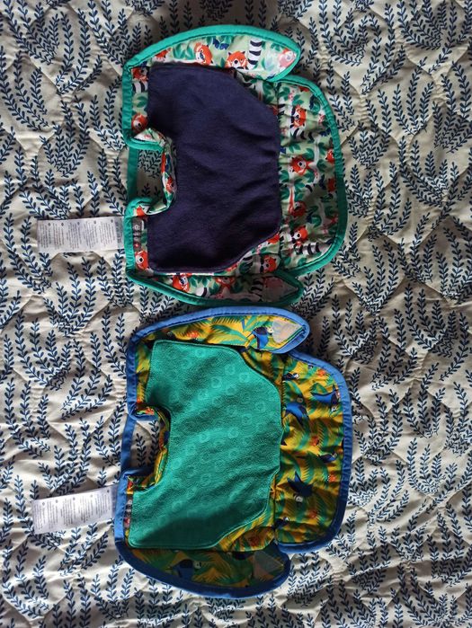 Протектори за седалка Close parent