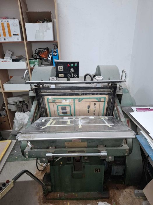 Vand  Stanta Portofel  50X70