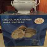 Serviciu de masa - 41 piese