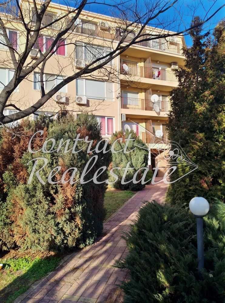 Дава се под наем Двустаен апартамент в Варна, Бриз - 60 кв.м за 418.2 € - Снимка #9