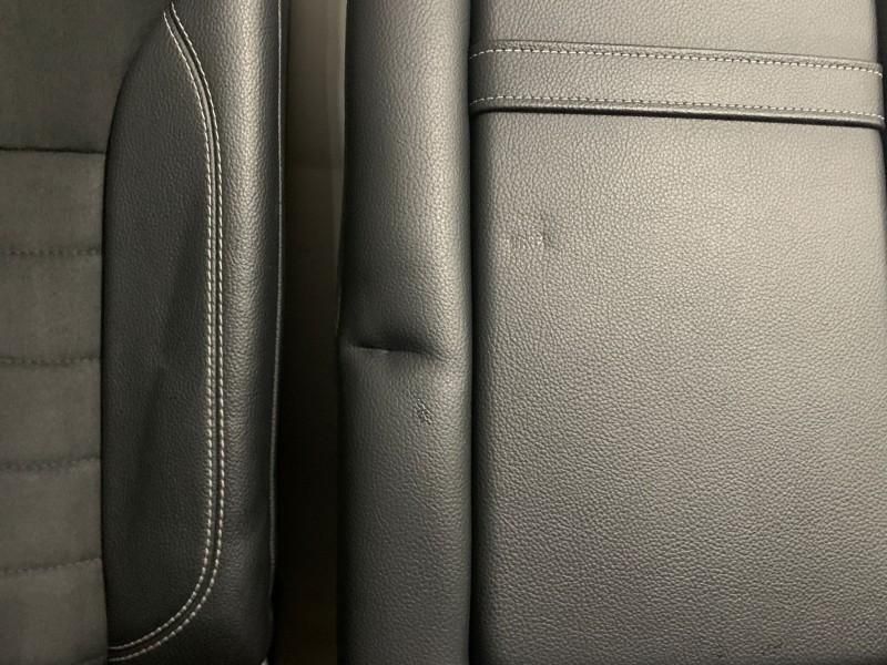 Scaune fata si bancheta spate / interior complet Mercedes ML (06.2011-> [w166]