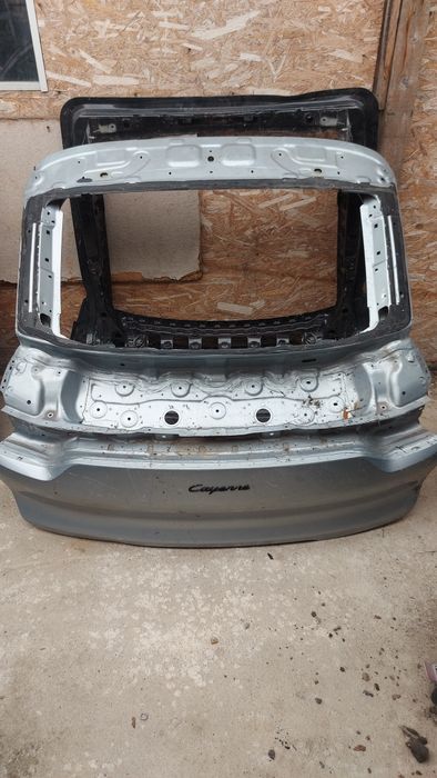 Haion porsche cayenne