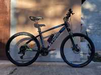 Bicicleta Btwin Rockrider ST 520
