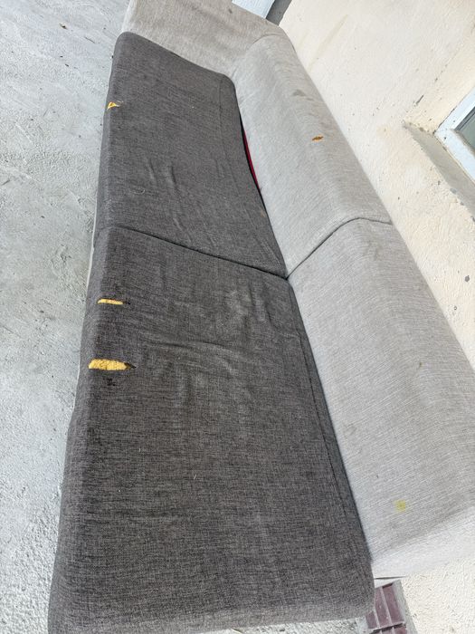 Диван для гостинной все в порядке просто можете заменить чехол