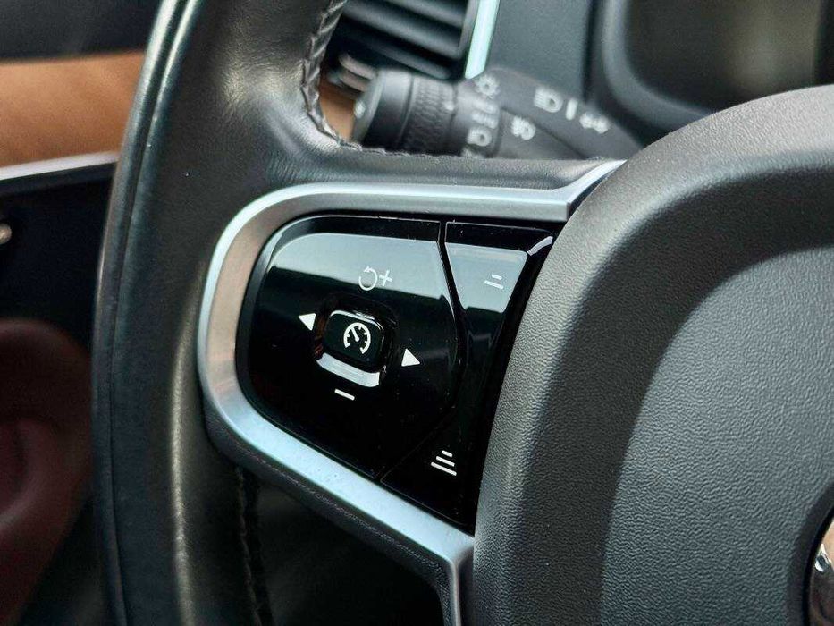 VOLVO XC90 2.0 d5 Inscription awd 235cv 7p.ti geartronic my18