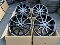 Jante aliaj originale OEM MERCEDES Vito Viano - 5x112 R17