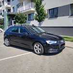 AUDI A3 1.6 Sportback
