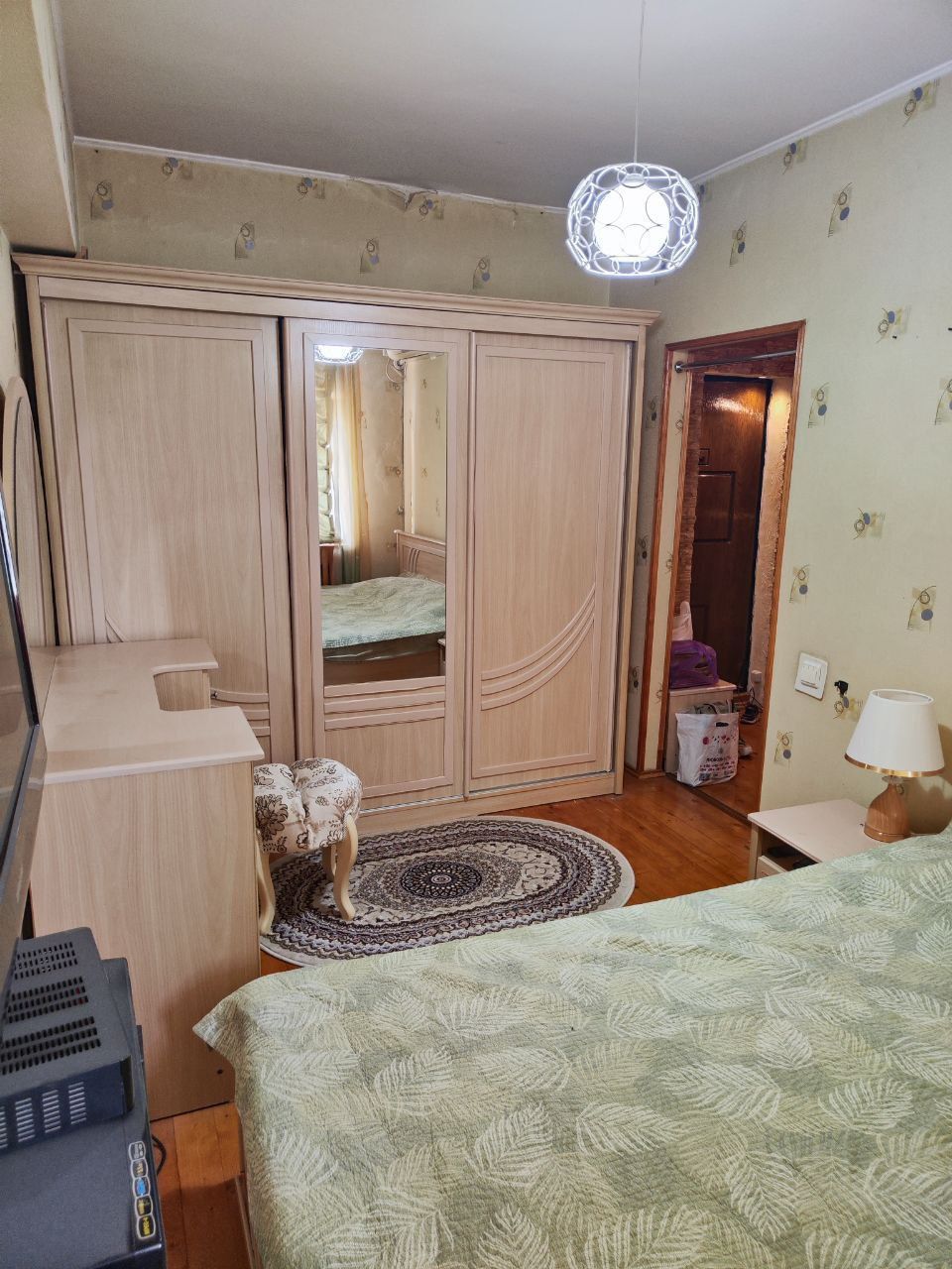 Аренда. Ц-4, 2/4/4, 500, Алайский рынок