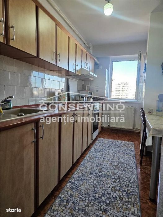 Se vinde imobil cu 2 camere, confort1 , pe str. Spiru Haret -VILE