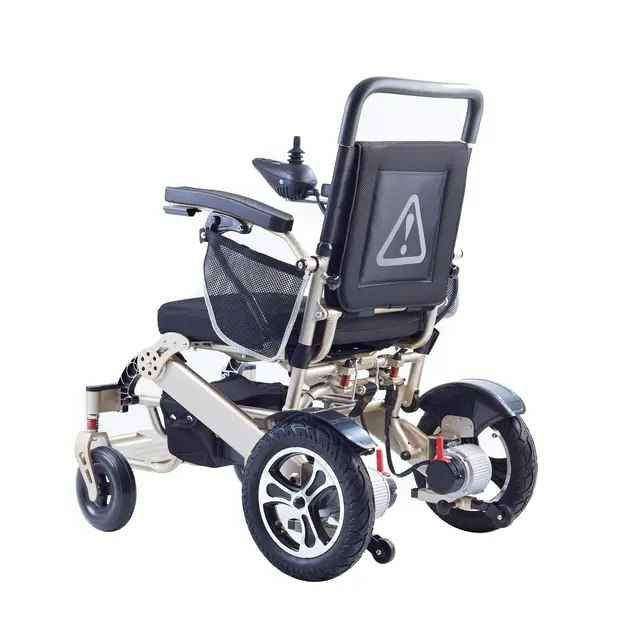 Elektron kolyaska электрическая инвалидная коляска