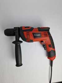 Einhell TC-ID 720/1 E-Masina de gaurit si insurubat cu percutie, 720 W