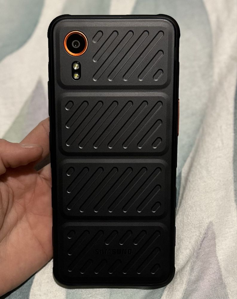Samsung Galaxy XCover 7