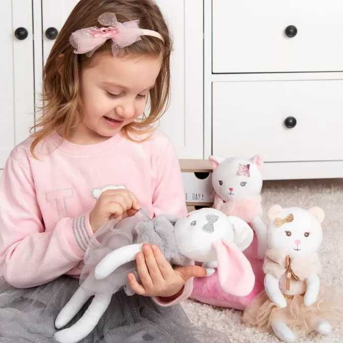 Кукла Коте - Lolly Puffs 33см 98002