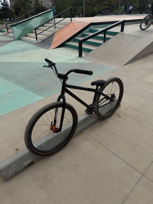 Street 26”/DIRT JUMP