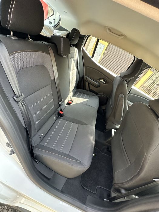 Dacia Sandero 1.0 TCe GPL An 2022 Euro 6  27.279 km