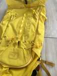 ORTOVOX Trad 25 rucsac culoare galbena