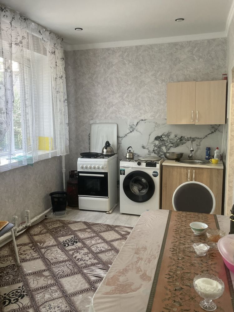 Продам или обменяю квартиру 4-х комнатную
