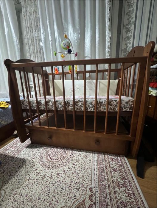 Детский манеж в отличном состоянии