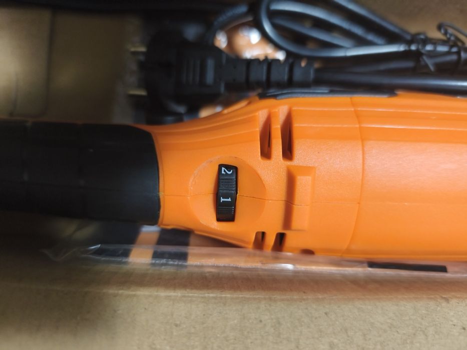 Polizor unghiular/flex 125 cu variator