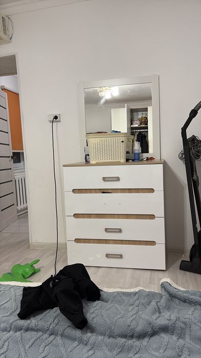 Продам комод б/у