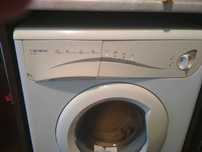 Продавам пералня CROWN WS 842