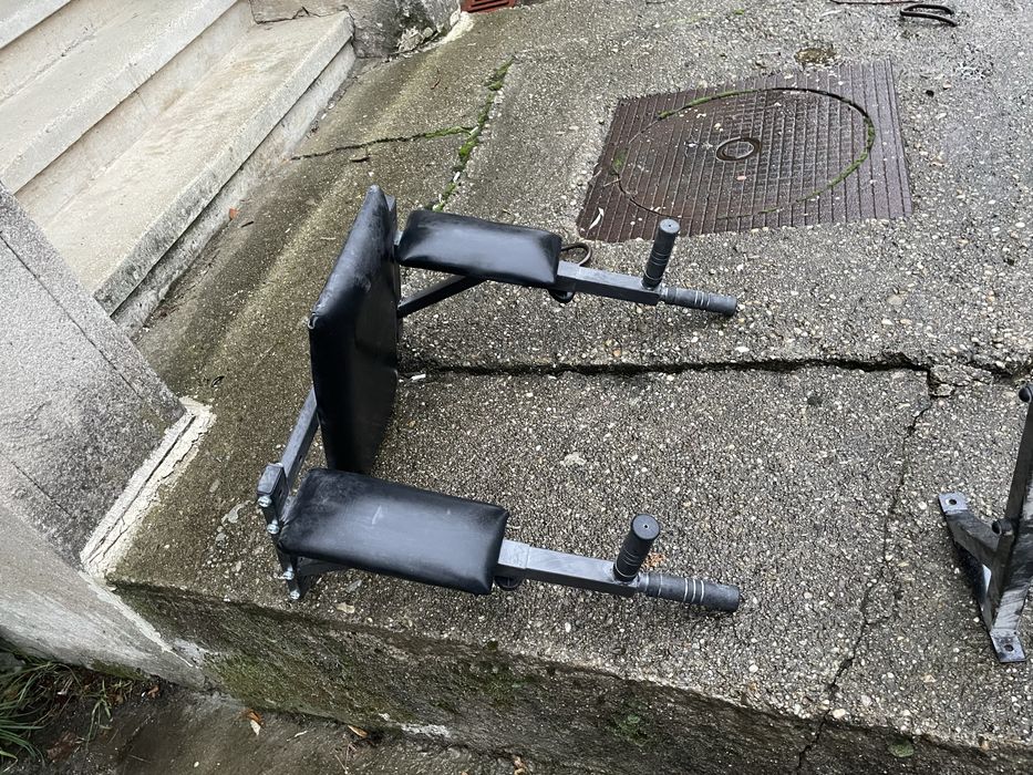 Vand aparat abdomene