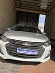 Chevrolet Onix premier