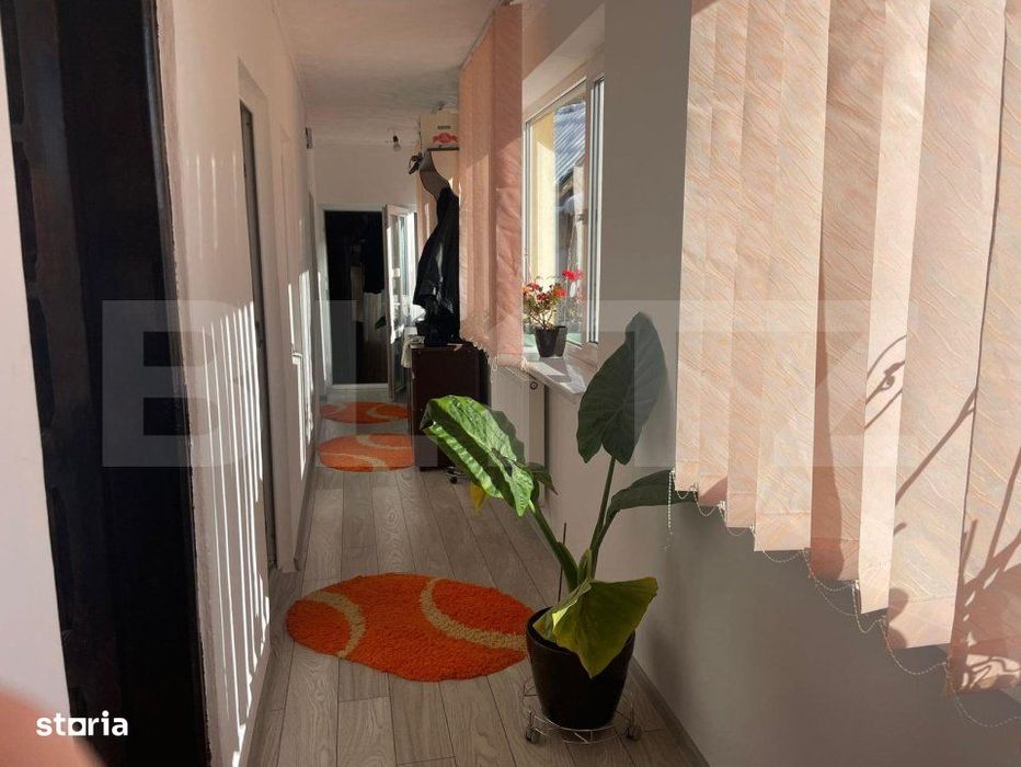 Casa de vanzare in Pucioasa – cartier Miculesti