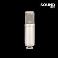 Rode K2 студийный ламповый микрофон