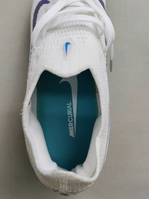 Nike mercurial elit