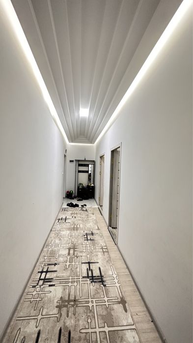 Спутник 7. 2/5/9. Аренда оилага факат. 3 та шунака уй бор сергелида