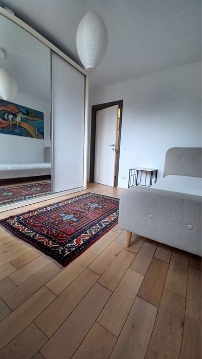 Inchiriere apartament 3 camere, Ion Mihalache