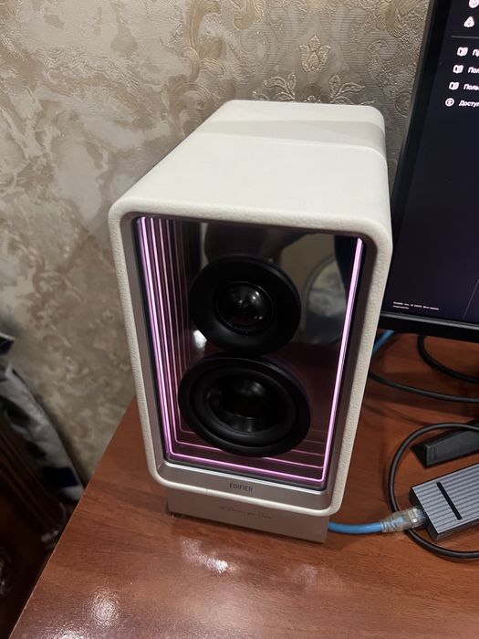 Колонки Edifier QR65 продается