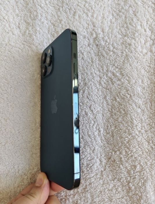 Iphone 12 pro max 128gb