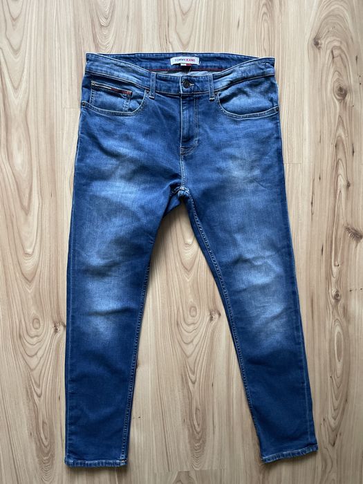 TOMMY Jeans / мъжки дънки W33