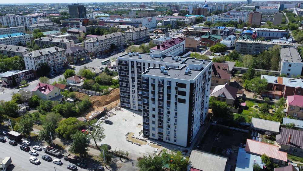 В продаже евродвушка в новостройке