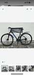Vand Bicicleta Fuji si MTB