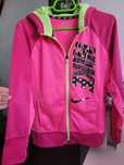 Hanorac Nike 12-13 ani