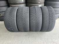 245/40/18 PIRELLI 4БР