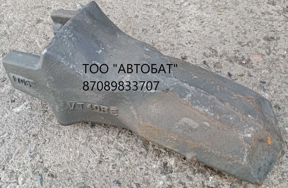 коронки на Volvo 240-290 vt40re