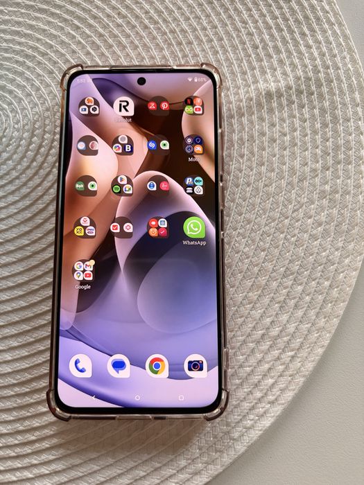 Vand motorola edge 50 neo