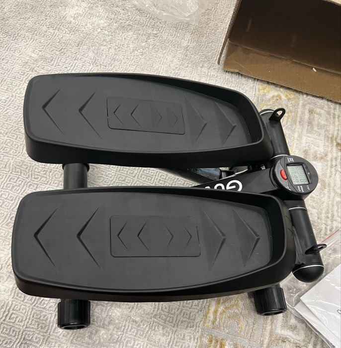 Продам Степпер, новый.