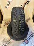 Super anvelope Iarna 2X 205/55 R16 Uniroyal DOT 2018