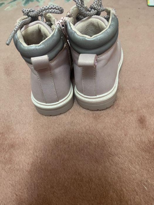 Детская обувь все привозные Турция, Америка и с России